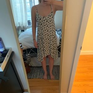 Free People Dresses - Lightweight cotton Free People dress Free People Dresses - Lightweight cotton Free People dress